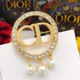 christian dior brooches pour femme s_123ba33